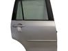 Rear door DDY07202X