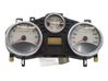 Speedometer (instrument cluster) A2C53370966