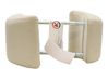 Rear seat headrest DA6H88240A40