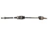 Front driveshaft GDD12550XA