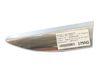 Moldura embellecedora del guardabarros trasero 98000694VD