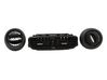 Dash center air vent grill 687502204R