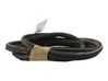 Trunk rubber seal (body) 51767147043