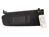 Sun visor 51167837751