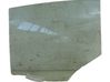 Rear door window glass 51357067793