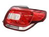 Luz trasera/de freno 9676973380