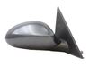 Manual wing mirror 51167282088