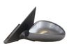 Manual wing mirror 51167282087