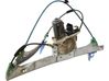 Regulador de puerta delantera con motor 00009221X3