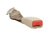 Rear seatbelt buckle 7338002031C1