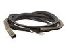 Trunk rubber seal (body) 