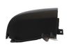 Rear bumper corner part panel trim 