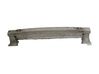 Front bumper cross member 0000742246