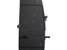 Back/rear loading door 2E1827092