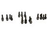 Nuts/bolts WHT000888