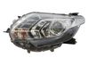 Faro delantero/faro principal 8301D337