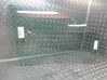 Front door window glass four-door 0000050516421