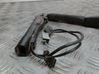 Boucle de ceinture de sécurité avant 72117213563