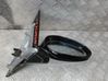 Manual wing mirror 51167234222