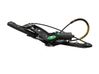 Front door window regulator with motor 51337077499