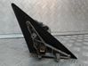Manual wing mirror 51167268261