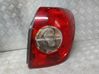 Luz trasera/de freno 96626996