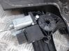 Regulador de puerta delantera con motor 9840175880