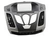 Dash center air vent grill 1931640