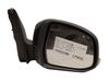 Manual wing mirror 2308812