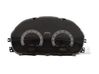 Speedometer (instrument cluster) 9402107030