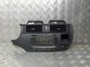 Dash center air vent grill 