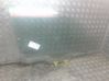 Front door window glass four-door 803009U000