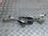 Motor del limpiaparabrisas 6405Q8