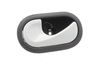 Front door interior handle 846409858R