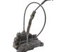 Front door lock 8200219247