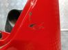 Headlight/headlamp mounting bracket 