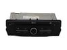 Unidad delantera de radio/CD/DVD/GPS 281153208R