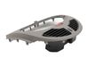 Centrālais gaisa ventilācijas režģis 