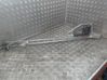 Motor del limpiaparabrisas 8200006449