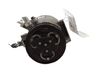 Compresor (bomba) del aire acondicionado (A/C)) 7813A280
