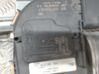 Motor del limpiaparabrisas 2554660