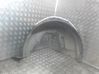Rear arch fender liner splash guards 9835149380