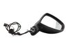 Manual wing mirror 