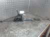 Steering rack 490011721R