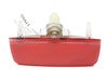 Luz de freno adicional/tercera 26590AX000