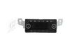 Radio/CD/DVD/GPS head unit 42486763
