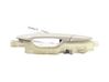 Rear door exterior handle 42417202