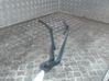 Front wiper blade arm 13354349