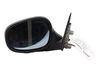 Manual wing mirror 51167268262
