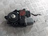 Motor del regulador de la ventanilla de la puerta delantera 